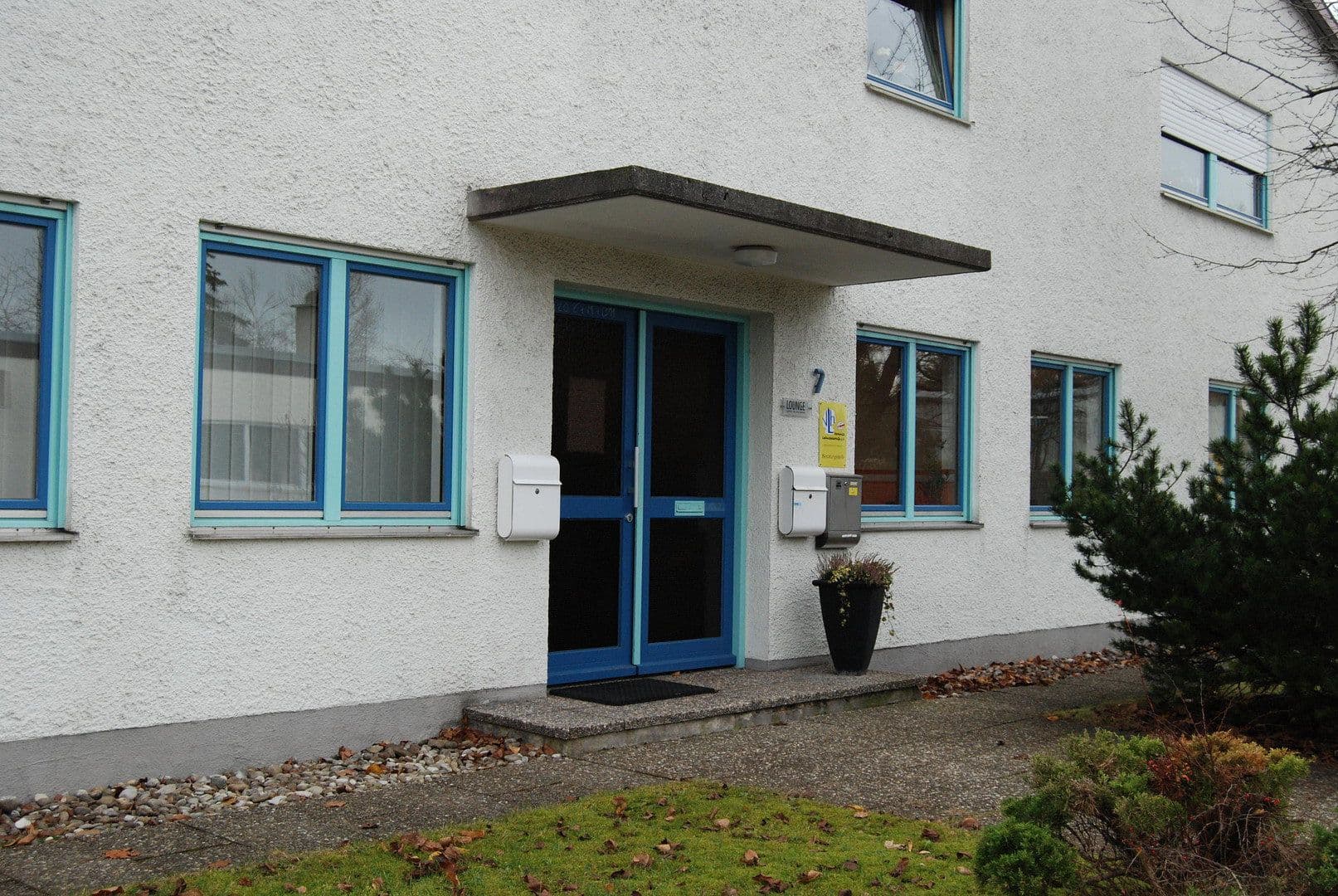 office to rent, 88 m², Rudolf Diesel Strasse 7, Landsbeerg am Lech, Bavaria office to rent, 88 m², Rudolf Diesel Strasse 7, Landsbeerg am Lech, Bavaria