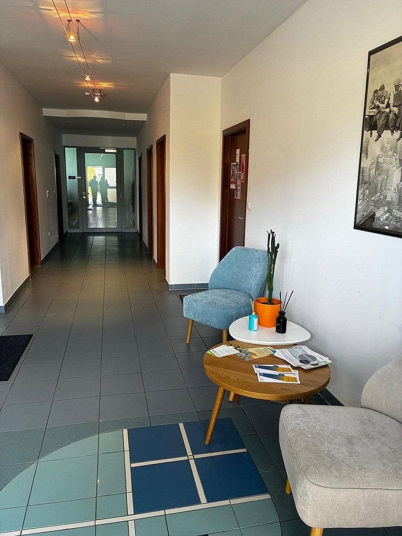 office to rent, 88 m², Rudolf Diesel Strasse 7, Landsbeerg am Lech, Bavaria office to rent, 88 m², Rudolf Diesel Strasse 7, Landsbeerg am Lech, Bavaria