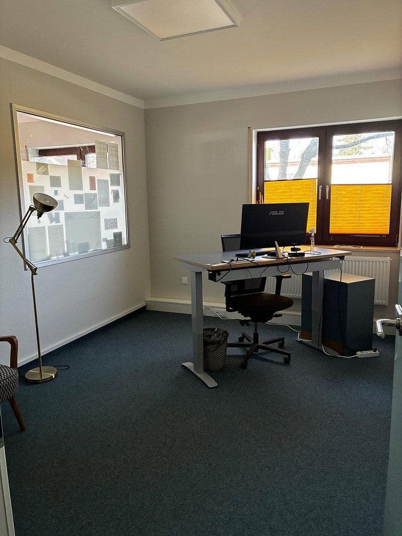 office to rent, 88 m², Rudolf Diesel Strasse 7, Landsbeerg am Lech, Bavaria office to rent, 88 m², Rudolf Diesel Strasse 7, Landsbeerg am Lech, Bavaria