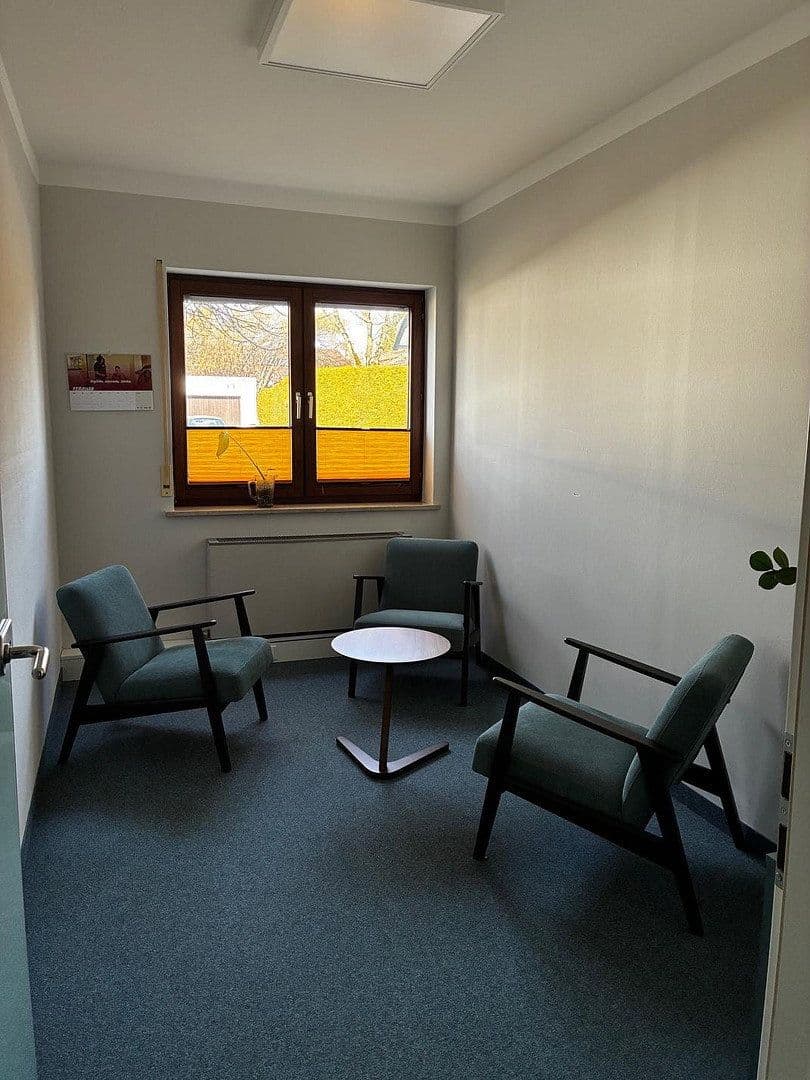 office to rent, 88 m², Rudolf Diesel Strasse 7, Landsbeerg am Lech, Bavaria office to rent, 88 m², Rudolf Diesel Strasse 7, Landsbeerg am Lech, Bavaria
