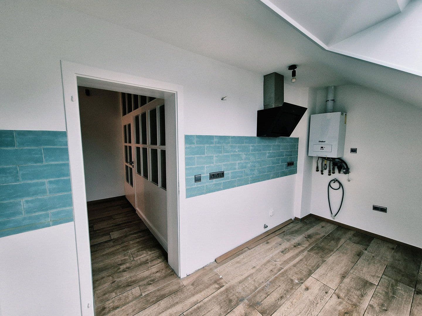3 bedroom flat to rent, 90 m², Wesel, North Rhine-Westphalia 3 bedroom flat to rent, 90 m², Wesel, North Rhine-Westphalia