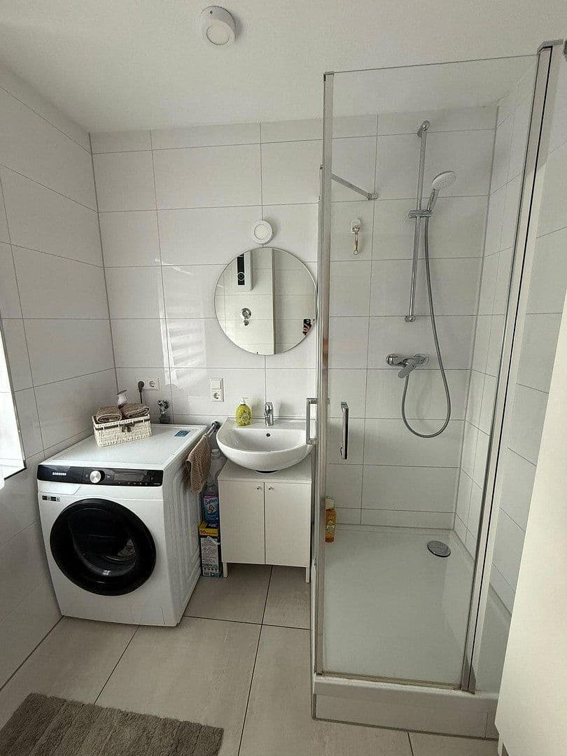 3 bedroom flat to rent, 77 m², Elisabethenstr. 4, Ulm, Baden-Württemberg 3 bedroom flat to rent, 77 m², Elisabethenstr. 4, Ulm, Baden-Württemberg