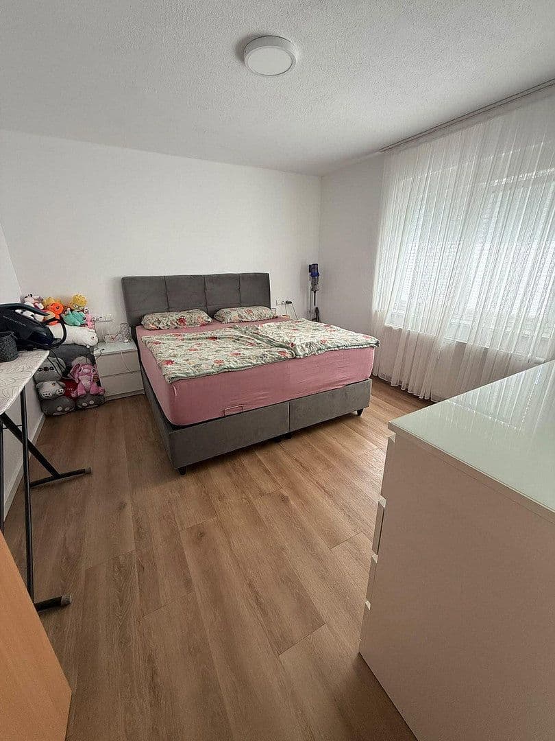 3 bedroom flat to rent, 77 m², Elisabethenstr. 4, Ulm, Baden-Württemberg 3 bedroom flat to rent, 77 m², Elisabethenstr. 4, Ulm, Baden-Württemberg