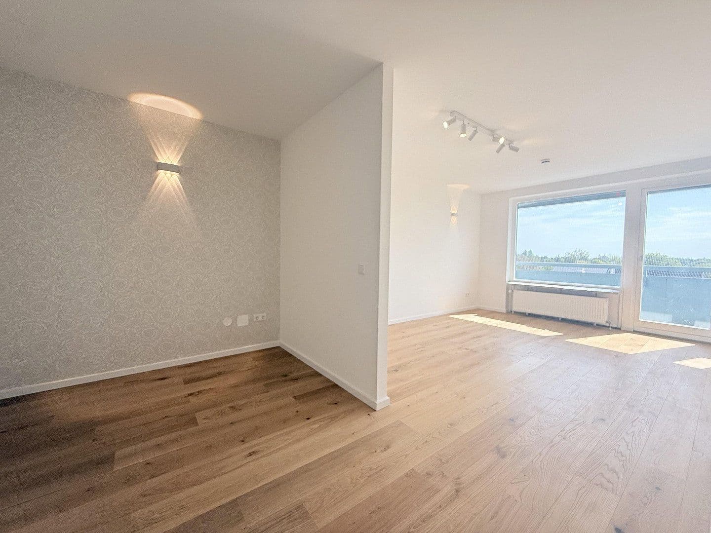 Studio flat for sale, 36 m², München, Bavaria Studio flat for sale, 36 m², München, Bavaria