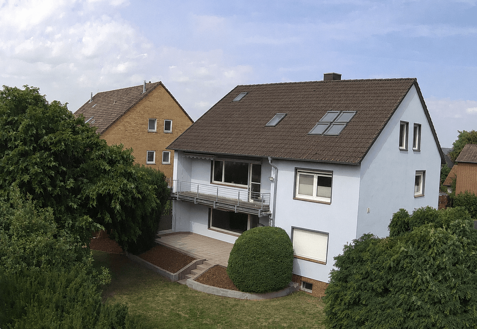 house for sale, 229 m², Ronnenberg, Lower Saxony house for sale, 229 m², Ronnenberg, Lower Saxony