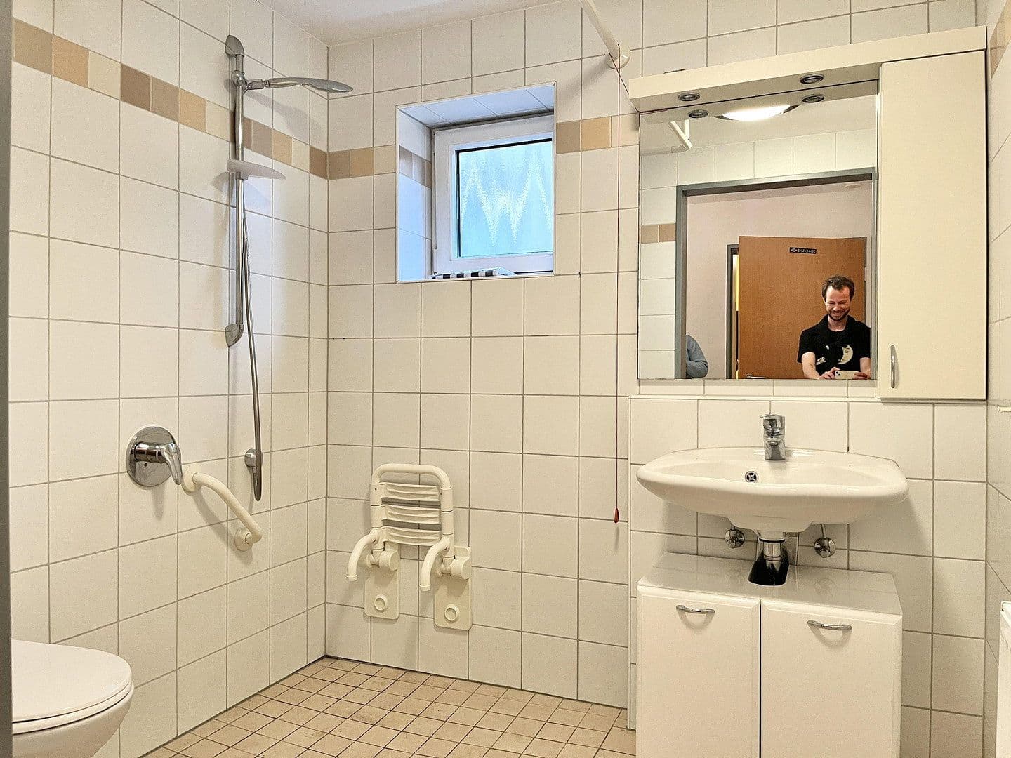 2 bedroom flat to rent, 58 m², August-Bebel-Str. 7b, Bielefeld, North Rhine-Westphalia 2 bedroom flat to rent, 58 m², August-Bebel-Str. 7b, Bielefeld, North Rhine-Westphalia