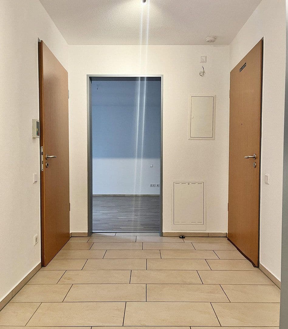 2 bedroom flat to rent, 58 m², August-Bebel-Str. 7b, Bielefeld, North Rhine-Westphalia 2 bedroom flat to rent, 58 m², August-Bebel-Str. 7b, Bielefeld, North Rhine-Westphalia