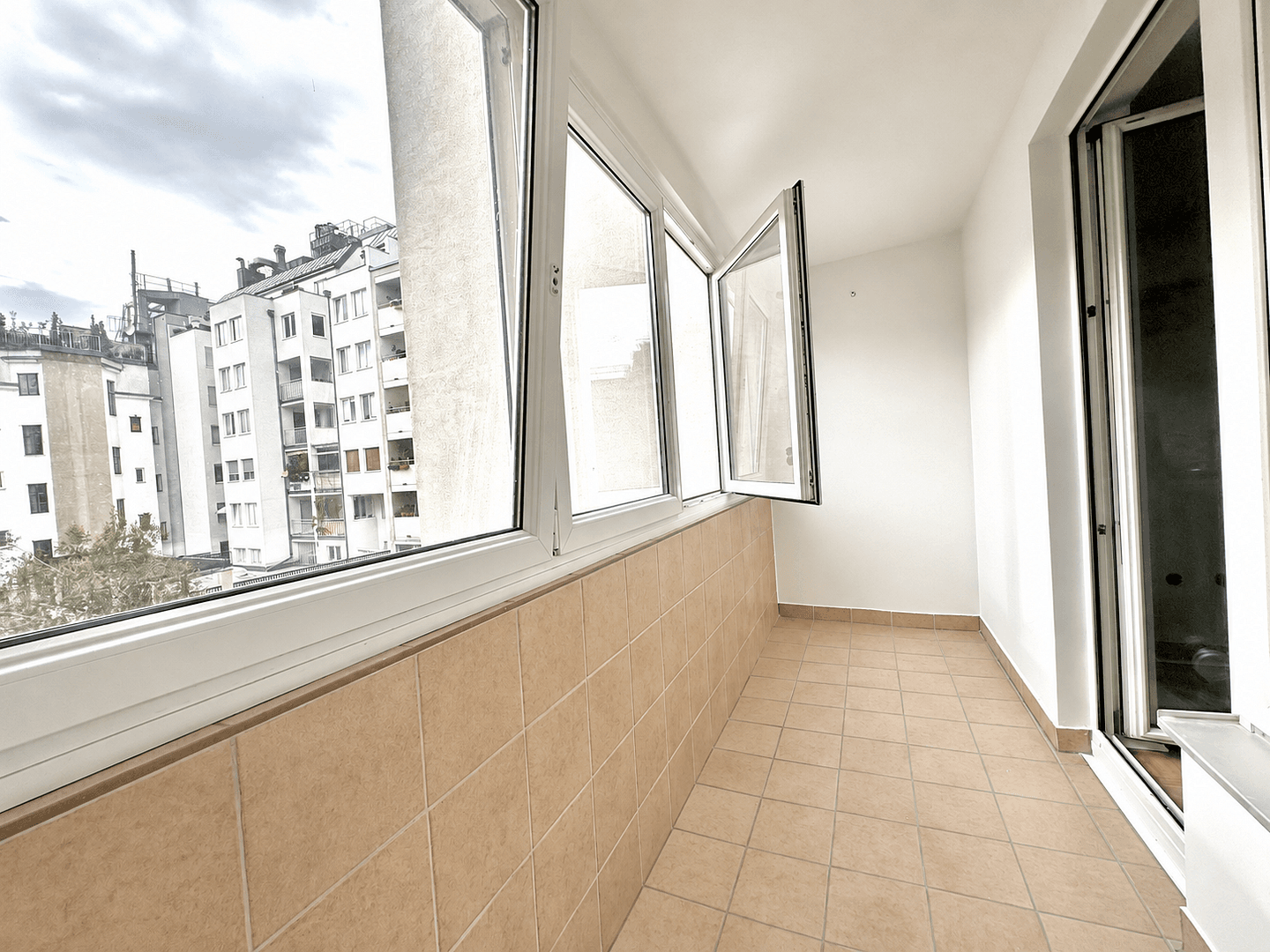 3 bedroom flat to rent, 67 m², Grubergasse 5, Wien, Vienna 3 bedroom flat to rent, 67 m², Grubergasse 5, Wien, Vienna