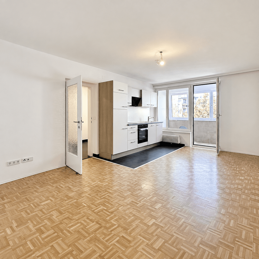 3 bedroom flat to rent, 67 m², Grubergasse 5, Wien, Vienna 3 bedroom flat to rent, 67 m², Grubergasse 5, Wien, Vienna