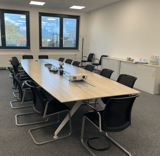 office to rent, 500 m², 85098 Großmerhring, Bavaria office to rent, 500 m², 85098 Großmerhring, Bavaria