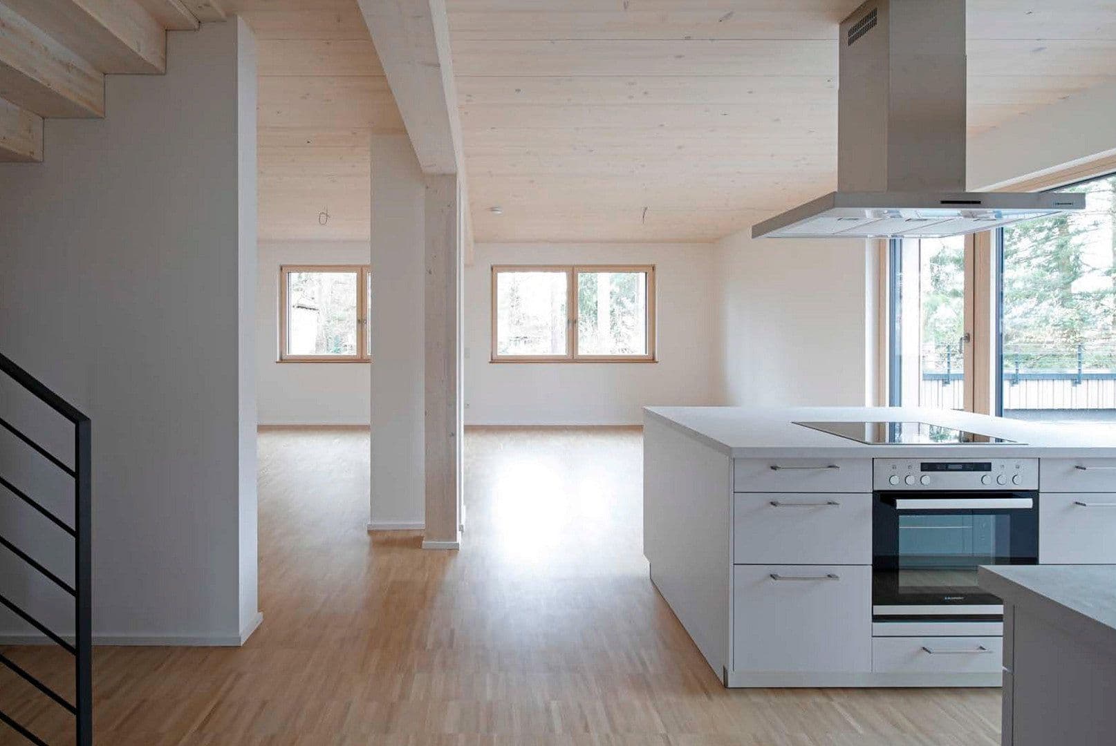 5 bedroom flat to rent, 150 m², Wielandstr.5b, Zirndorf, Bavaria 5 bedroom flat to rent, 150 m², Wielandstr.5b, Zirndorf, Bavaria