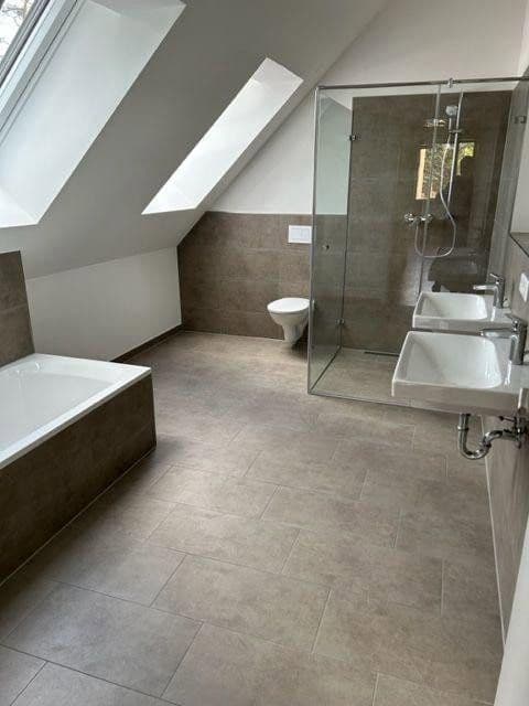 5 bedroom flat to rent, 150 m², Wielandstr.5b, Zirndorf, Bavaria 5 bedroom flat to rent, 150 m², Wielandstr.5b, Zirndorf, Bavaria