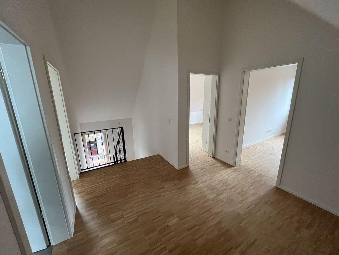 5 bedroom flat to rent, 150 m², Wielandstr.5b, Zirndorf, Bavaria 5 bedroom flat to rent, 150 m², Wielandstr.5b, Zirndorf, Bavaria
