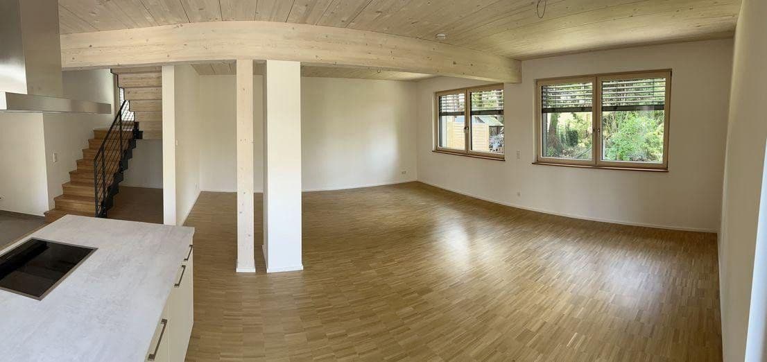 5 bedroom flat to rent, 150 m², Wielandstr.5b, Zirndorf, Bavaria 5 bedroom flat to rent, 150 m², Wielandstr.5b, Zirndorf, Bavaria