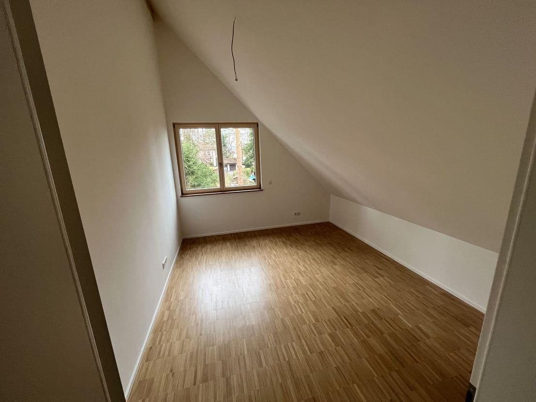 5 bedroom flat to rent, 150 m², Wielandstr.5b, Zirndorf, Bavaria 5 bedroom flat to rent, 150 m², Wielandstr.5b, Zirndorf, Bavaria