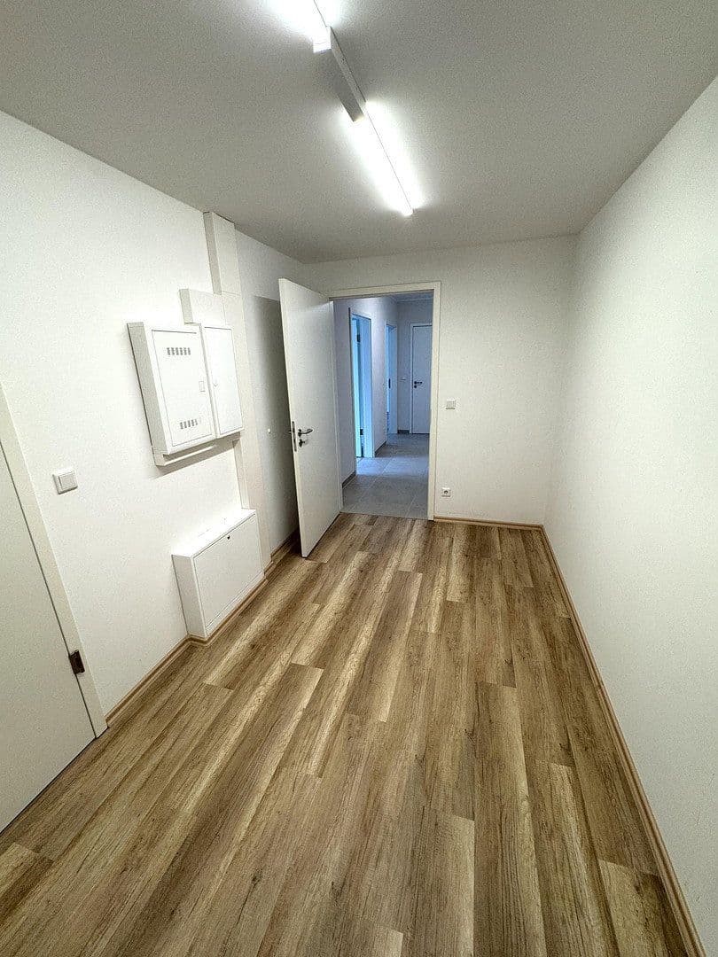2 bedroom flat for sale, 77 m², Haseldamm 1, Velpke, Lower Saxony 2 bedroom flat for sale, 77 m², Haseldamm 1, Velpke, Lower Saxony