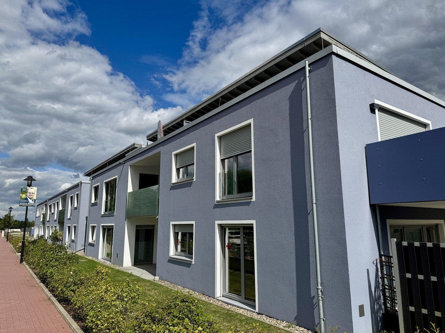 2 bedroom flat for sale, 77 m², Haseldamm 1, Velpke, Lower Saxony 2 bedroom flat for sale, 77 m², Haseldamm 1, Velpke, Lower Saxony