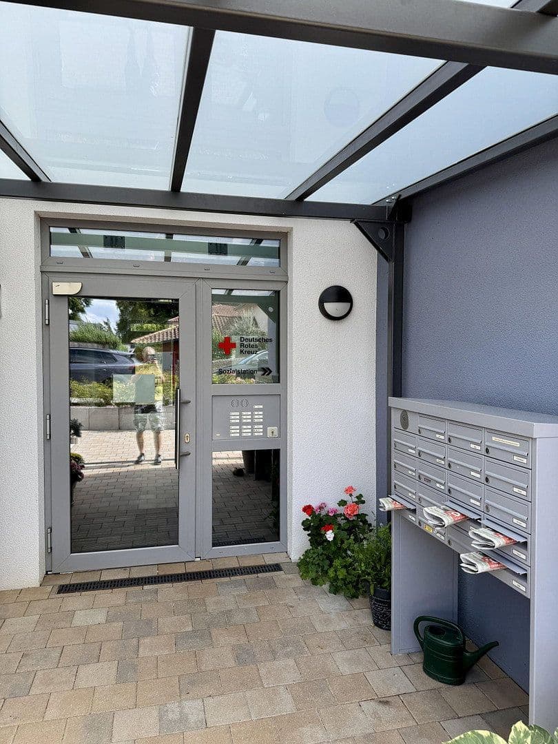 2 bedroom flat for sale, 77 m², Haseldamm 1, Velpke, Lower Saxony 2 bedroom flat for sale, 77 m², Haseldamm 1, Velpke, Lower Saxony