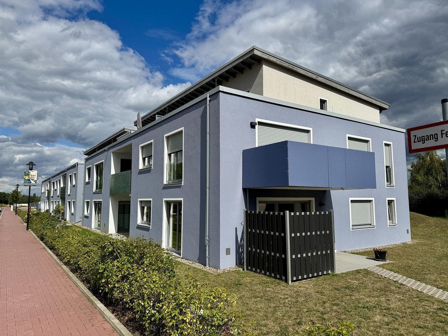 2 bedroom flat for sale, 77 m², Haseldamm 1, Velpke, Lower Saxony 2 bedroom flat for sale, 77 m², Haseldamm 1, Velpke, Lower Saxony