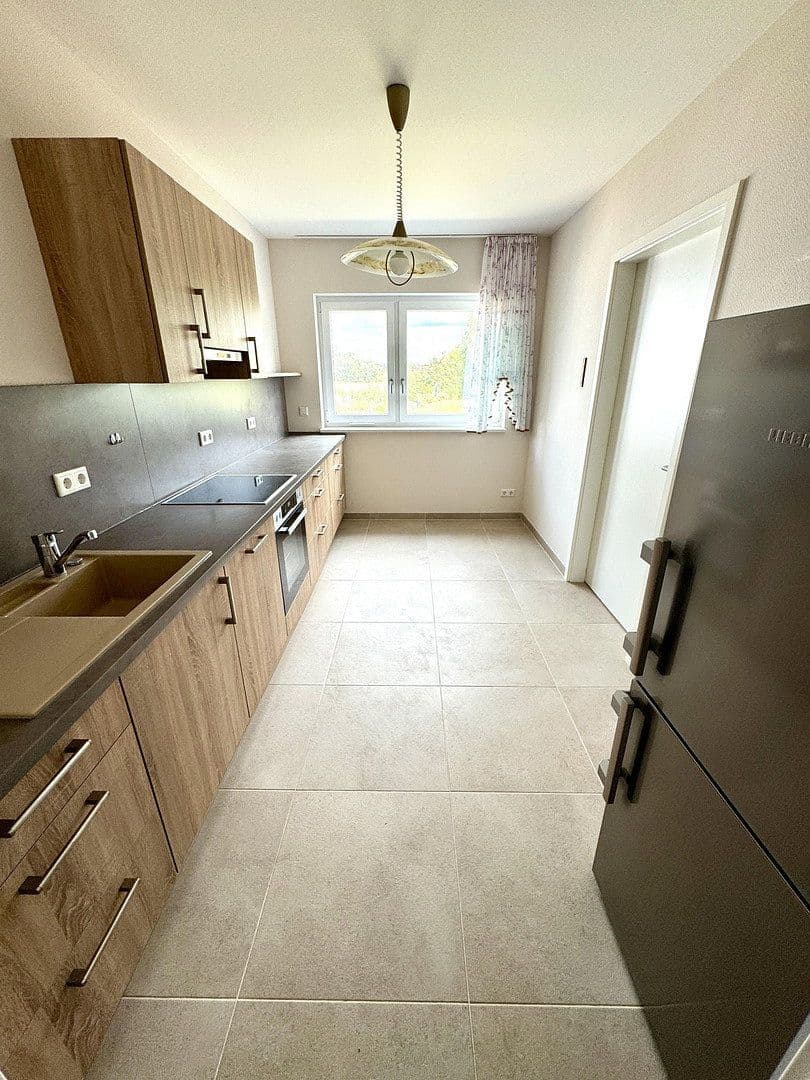 2 bedroom flat for sale, 77 m², Haseldamm 1, Velpke, Lower Saxony 2 bedroom flat for sale, 77 m², Haseldamm 1, Velpke, Lower Saxony