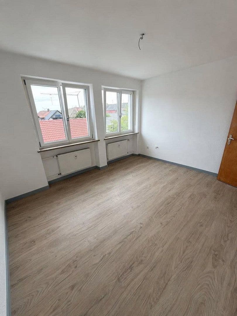 3 bedroom flat to rent, 92 m², Waidhaus, Bavaria 3 bedroom flat to rent, 92 m², Waidhaus, Bavaria