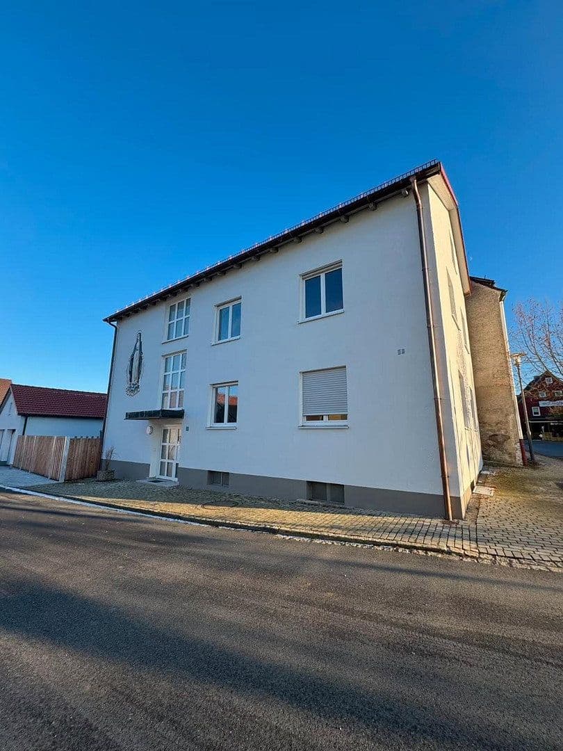 3 bedroom flat to rent, 92 m², Waidhaus, Bavaria 3 bedroom flat to rent, 92 m², Waidhaus, Bavaria