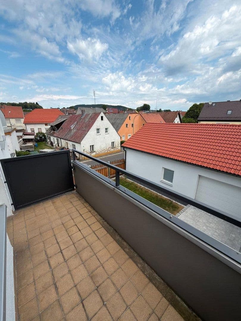 3 bedroom flat to rent, 92 m², Waidhaus, Bavaria 3 bedroom flat to rent, 92 m², Waidhaus, Bavaria
