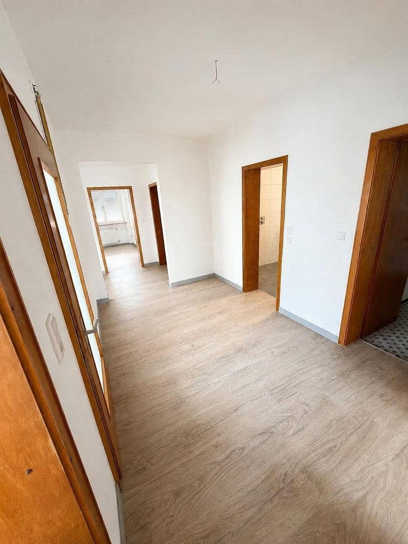 3 bedroom flat to rent, 92 m², Waidhaus, Bavaria 3 bedroom flat to rent, 92 m², Waidhaus, Bavaria