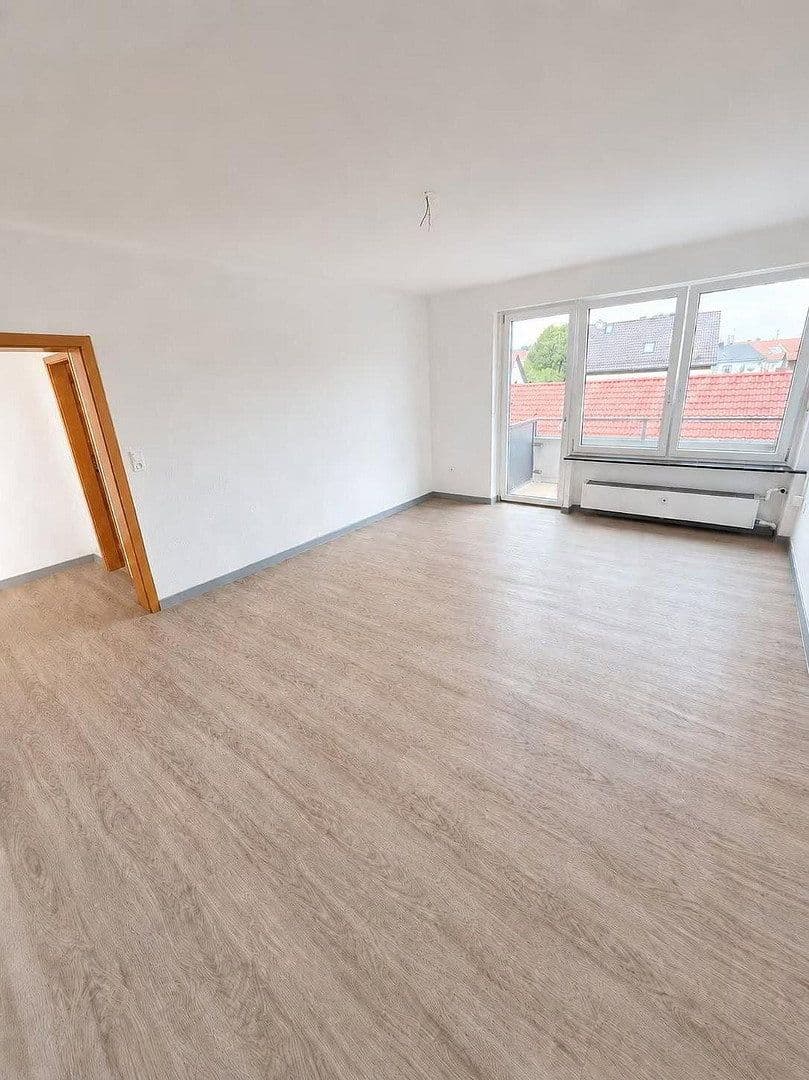 3 bedroom flat to rent, 92 m², Waidhaus, Bavaria 3 bedroom flat to rent, 92 m², Waidhaus, Bavaria