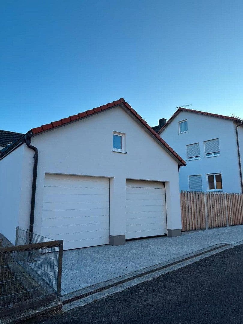 3 bedroom flat to rent, 92 m², Waidhaus, Bavaria 3 bedroom flat to rent, 92 m², Waidhaus, Bavaria