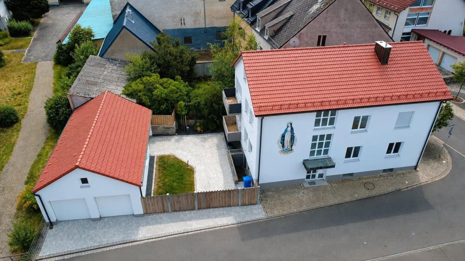 3 bedroom flat to rent, 92 m², Waidhaus, Bavaria 3 bedroom flat to rent, 92 m², Waidhaus, Bavaria