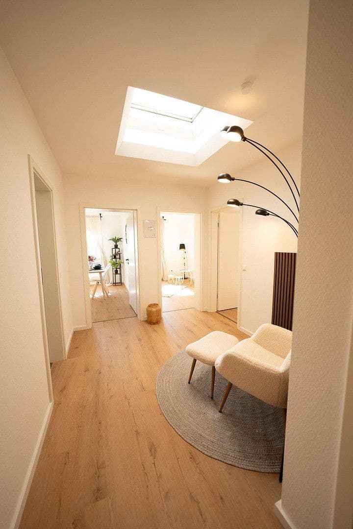 3 bedroom flat for sale, 78 m², Sachsenheim, Baden-Württemberg 3 bedroom flat for sale, 78 m², Sachsenheim, Baden-Württemberg
