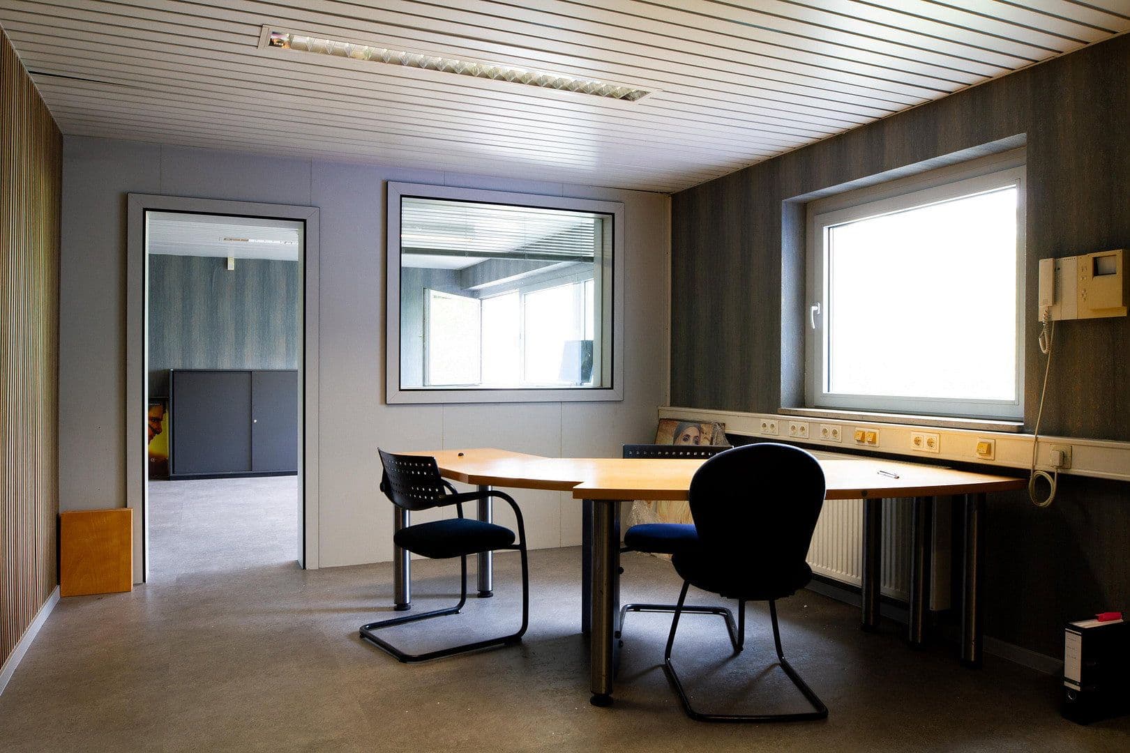 office to rent, 99 m², Zerrennerstraße 35, Pforzheim, Baden-Württemberg office to rent, 99 m², Zerrennerstraße 35, Pforzheim, Baden-Württemberg