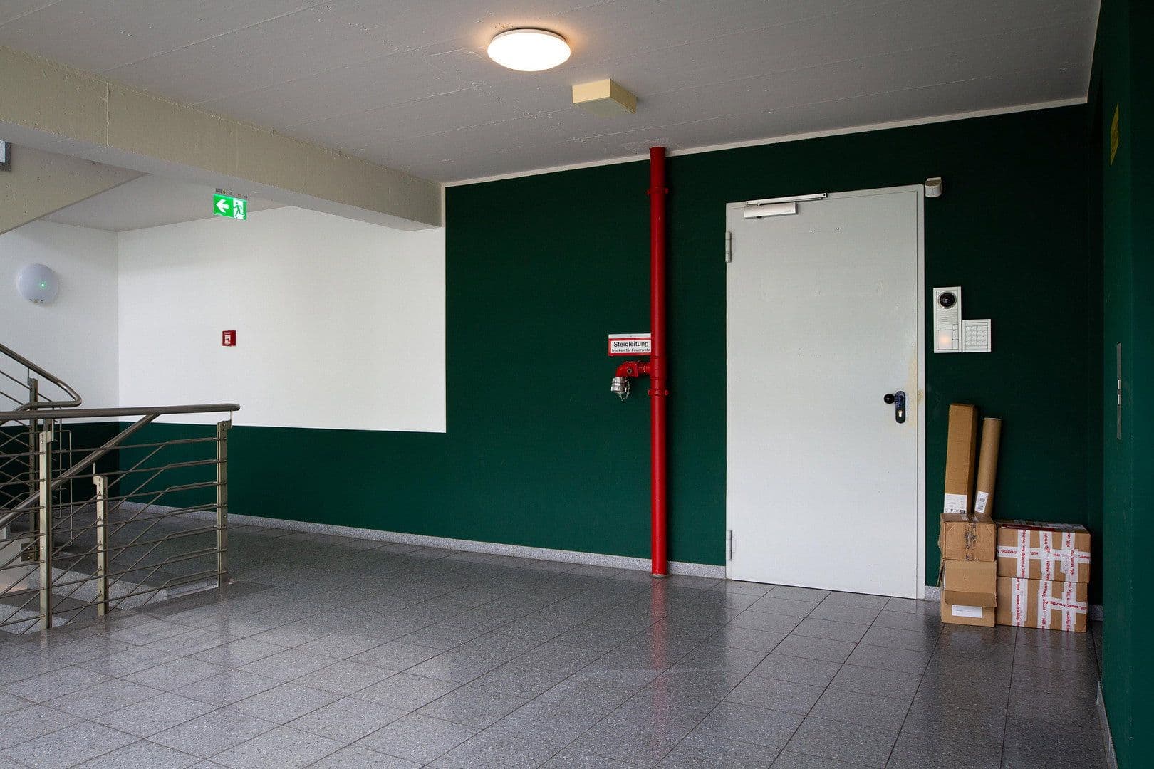 office to rent, 99 m², Zerrennerstraße 35, Pforzheim, Baden-Württemberg office to rent, 99 m², Zerrennerstraße 35, Pforzheim, Baden-Württemberg