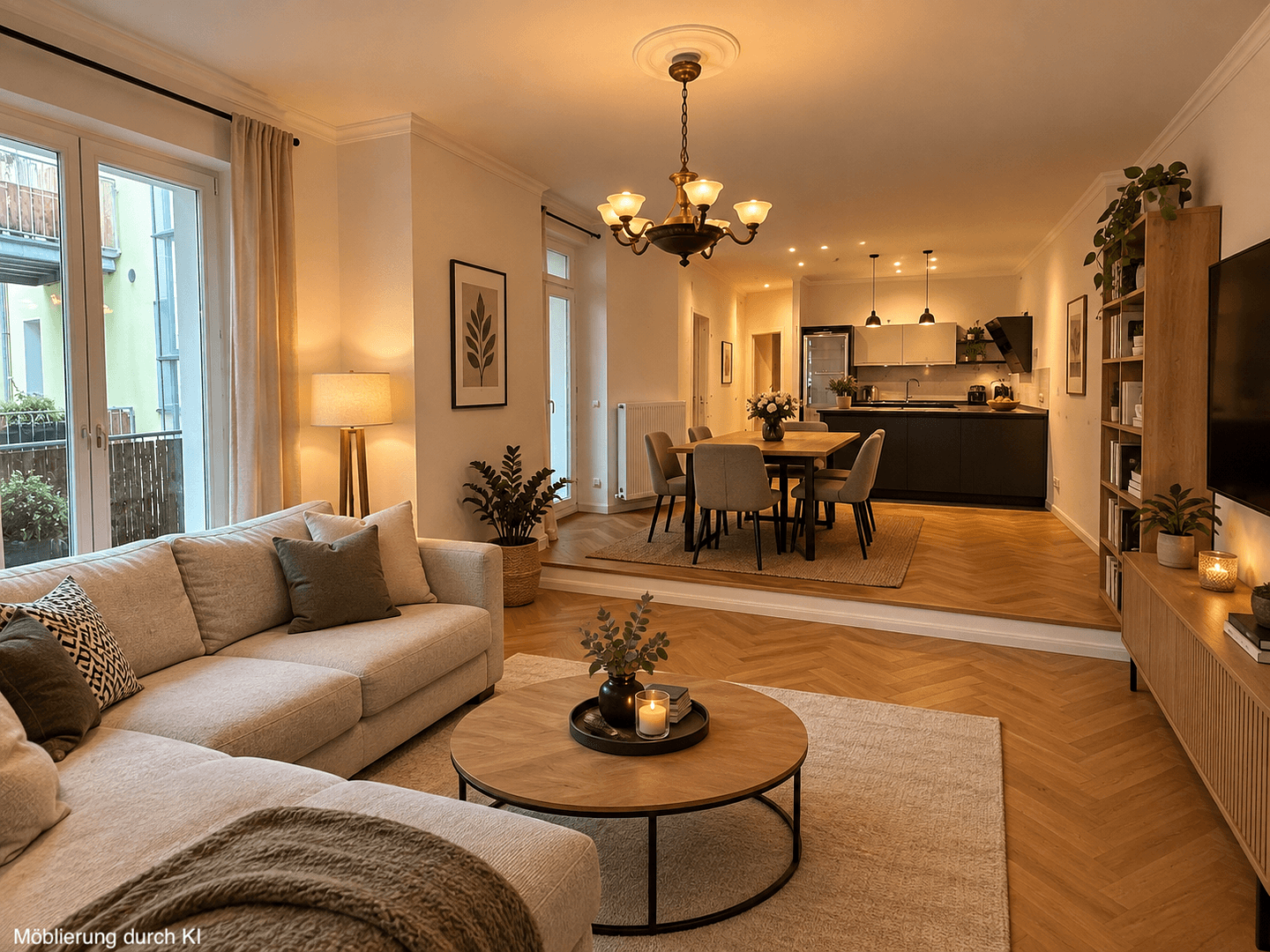 3 bedroom flat for sale, 98 m², Berlin Friedrichshain, Berlin 3 bedroom flat for sale, 98 m², Berlin Friedrichshain, Berlin