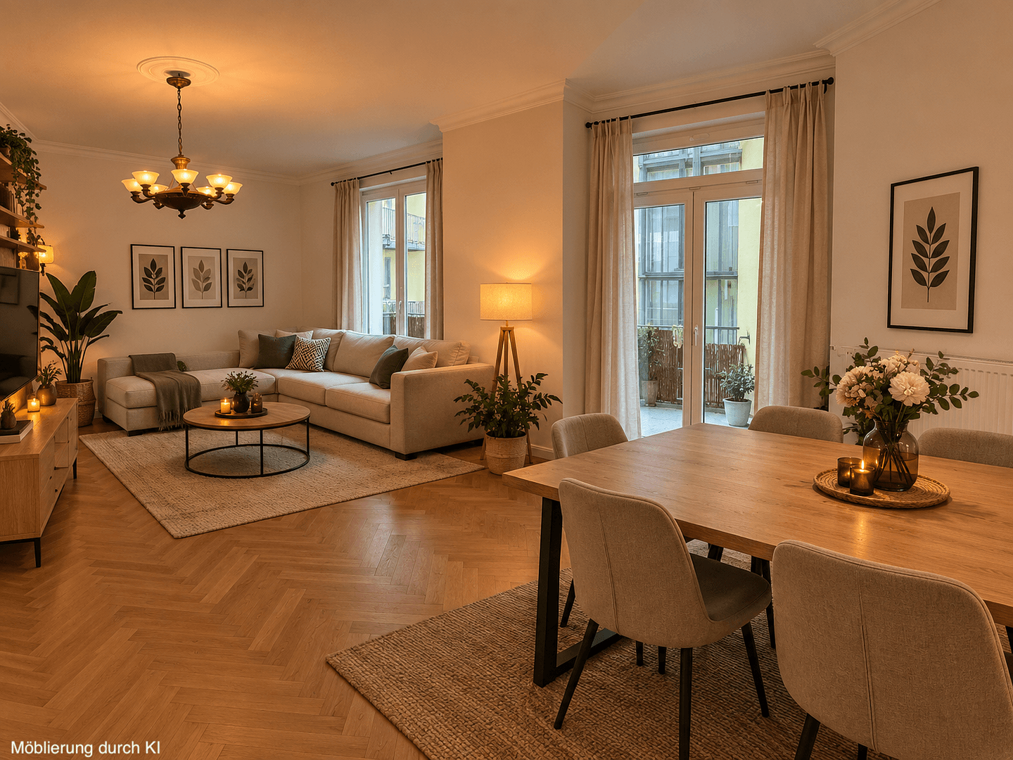 3 bedroom flat for sale, 98 m², Berlin Friedrichshain, Berlin 3 bedroom flat for sale, 98 m², Berlin Friedrichshain, Berlin