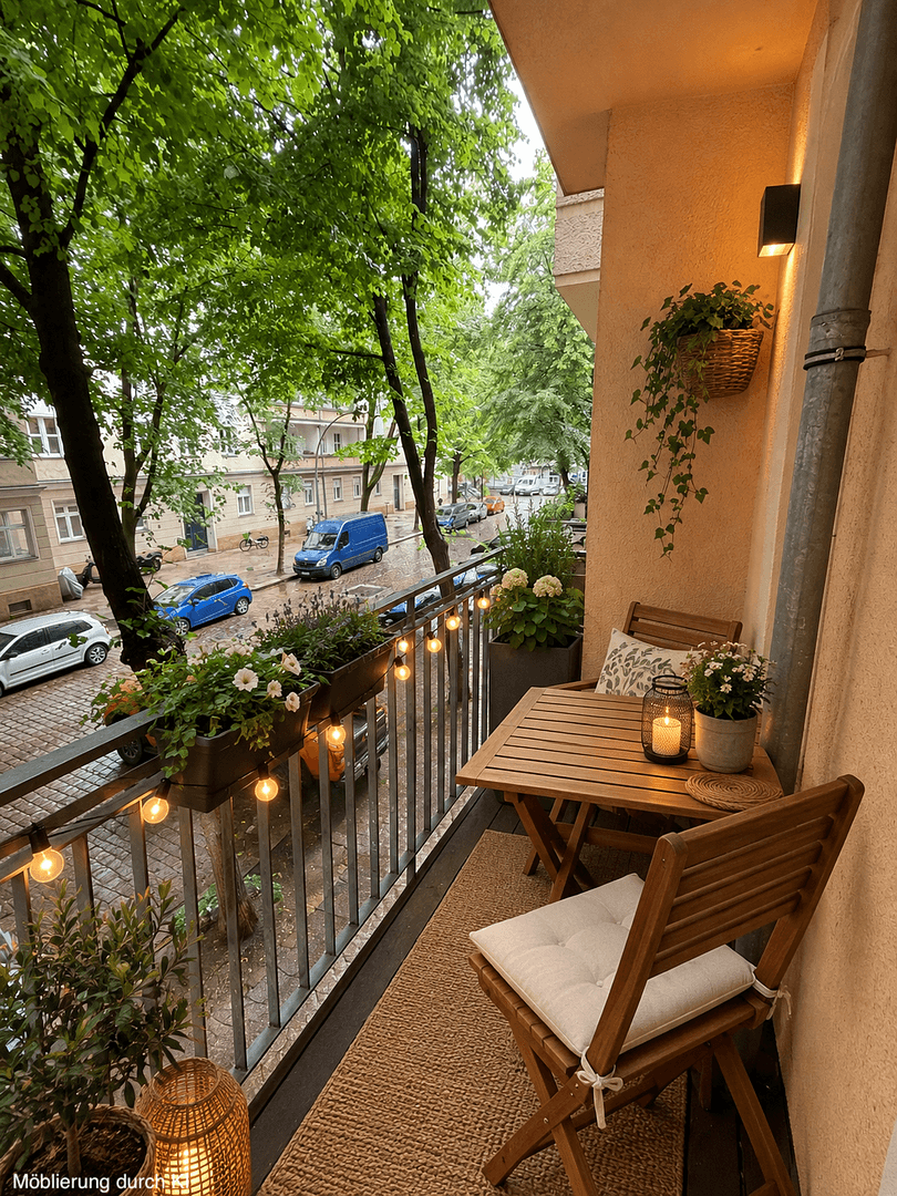 3 bedroom flat for sale, 98 m², Berlin Friedrichshain, Berlin 3 bedroom flat for sale, 98 m², Berlin Friedrichshain, Berlin