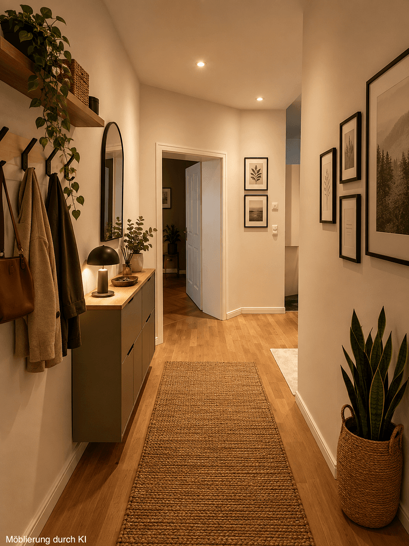 3 bedroom flat for sale, 98 m², Berlin Friedrichshain, Berlin 3 bedroom flat for sale, 98 m², Berlin Friedrichshain, Berlin
