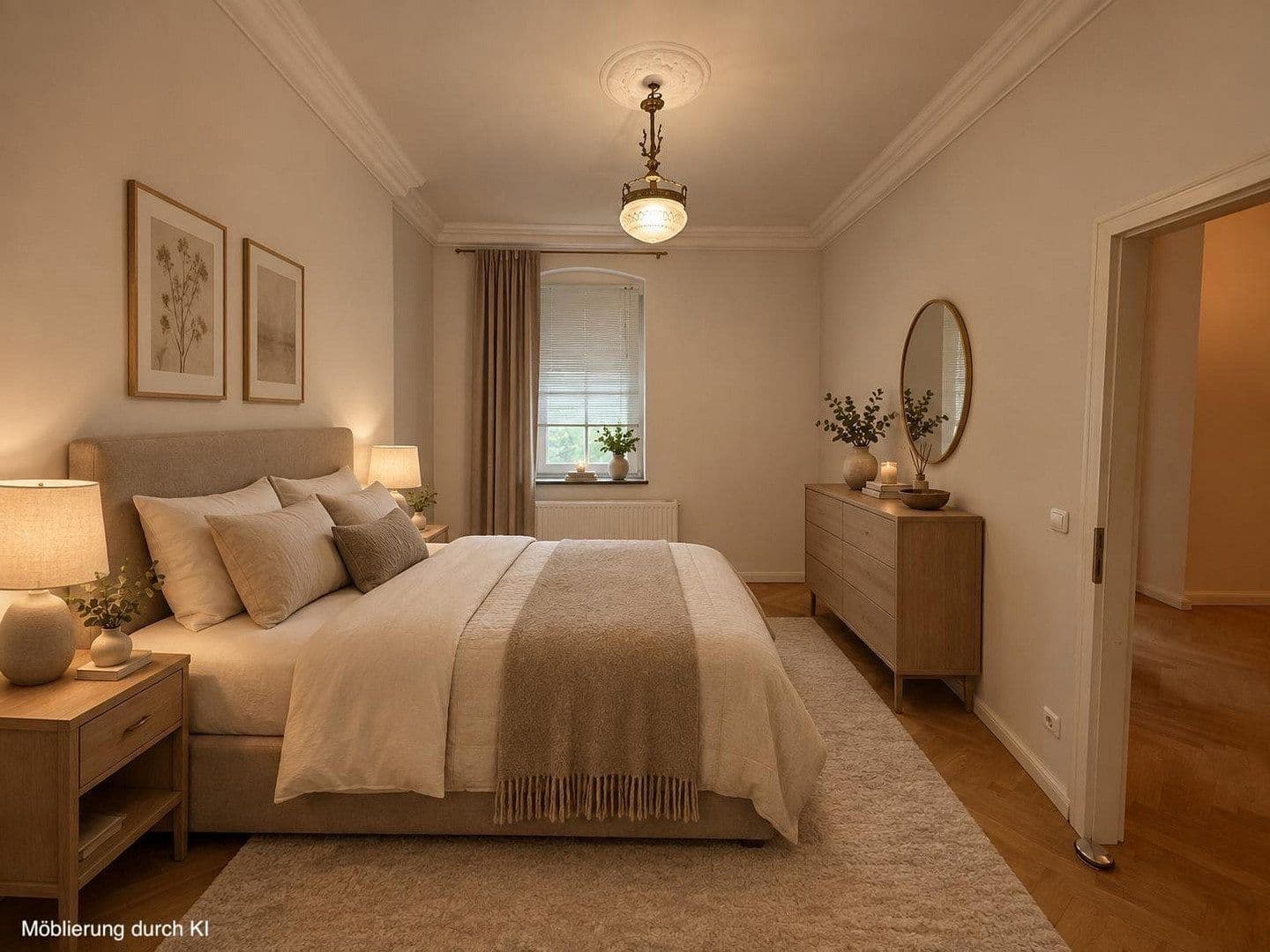 3 bedroom flat for sale, 98 m², Berlin Friedrichshain, Berlin 3 bedroom flat for sale, 98 m², Berlin Friedrichshain, Berlin