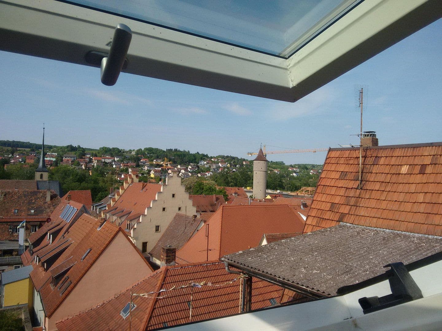 5 bedroom flat for sale, 169 m², Ochsenfurt, Bavaria 5 bedroom flat for sale, 169 m², Ochsenfurt, Bavaria