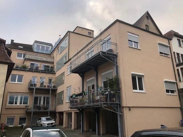 5 bedroom flat for sale, 169 m², Ochsenfurt, Bavaria 5 bedroom flat for sale, 169 m², Ochsenfurt, Bavaria