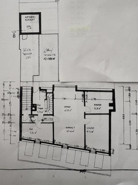5 bedroom flat for sale, 169 m², Ochsenfurt, Bavaria 5 bedroom flat for sale, 169 m², Ochsenfurt, Bavaria
