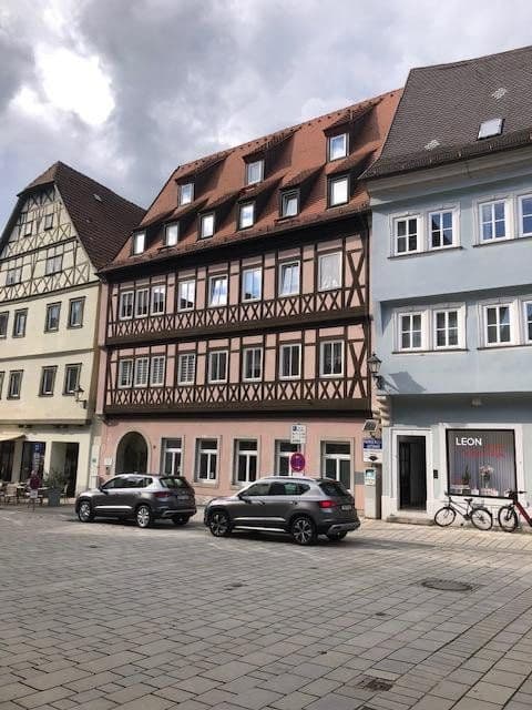 5 bedroom flat for sale, 169 m², Ochsenfurt, Bavaria 5 bedroom flat for sale, 169 m², Ochsenfurt, Bavaria