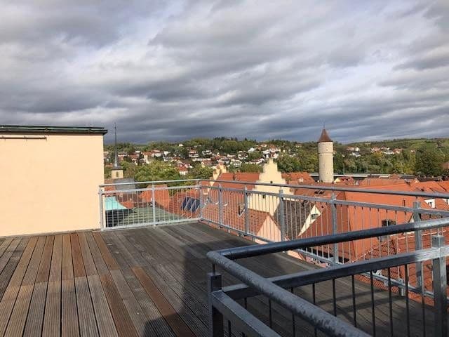 5 bedroom flat for sale, 169 m², Ochsenfurt, Bavaria 5 bedroom flat for sale, 169 m², Ochsenfurt, Bavaria