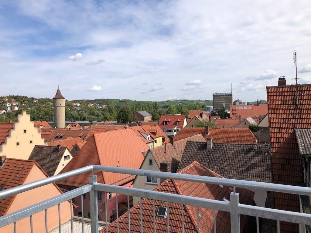 5 bedroom flat for sale, 169 m², Ochsenfurt, Bavaria 5 bedroom flat for sale, 169 m², Ochsenfurt, Bavaria
