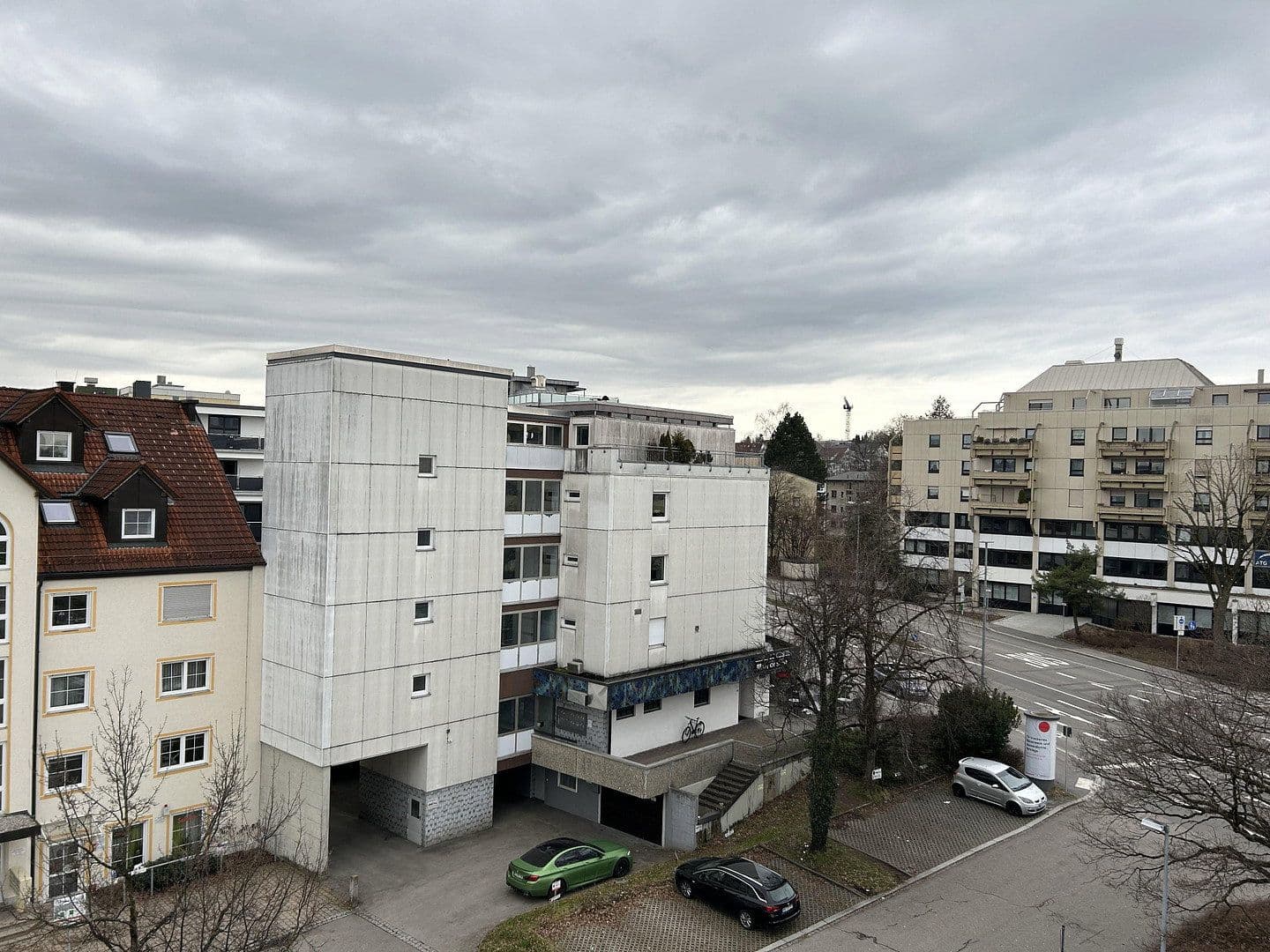 1 bedroom with open-plan kitchen flat to rent, 78 m², Bahnhofstraße 44, Kempten (Allgäu), Bavaria 1 bedroom with open-plan kitchen flat to rent, 78 m², Bahnhofstraße 44, Kempten (Allgäu), Bavaria