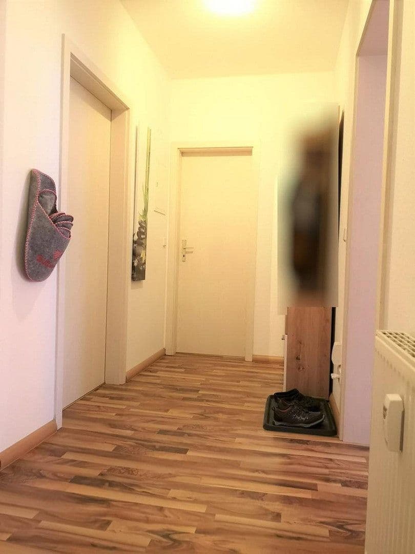3 bedroom flat to rent, 80 m², Chemnitz, Saxony 3 bedroom flat to rent, 80 m², Chemnitz, Saxony