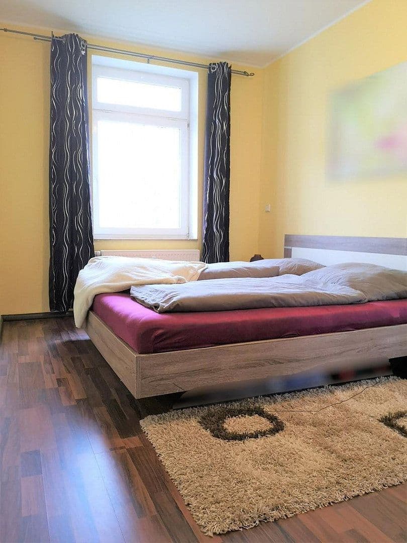 3 bedroom flat to rent, 80 m², Chemnitz, Saxony 3 bedroom flat to rent, 80 m², Chemnitz, Saxony
