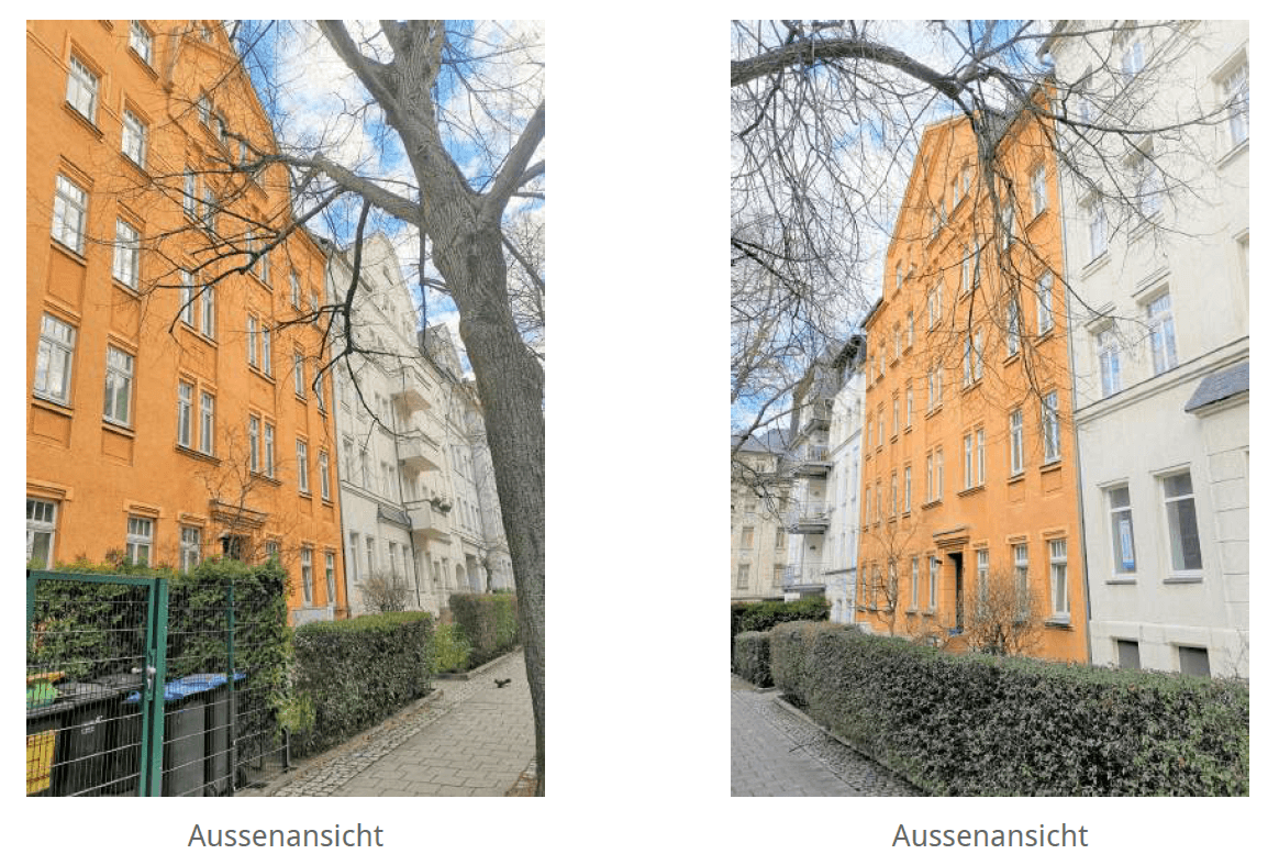 3 bedroom flat to rent, 80 m², Chemnitz, Saxony 3 bedroom flat to rent, 80 m², Chemnitz, Saxony