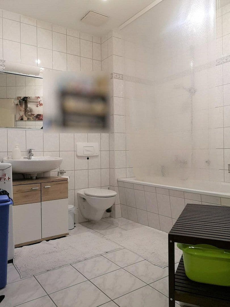 3 bedroom flat to rent, 80 m², Chemnitz, Saxony 3 bedroom flat to rent, 80 m², Chemnitz, Saxony